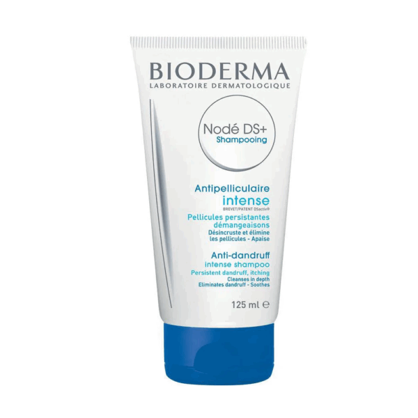Bioderma Node Ds+ Shampooing