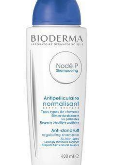 Bioderma Node P Shampooing Normalisant