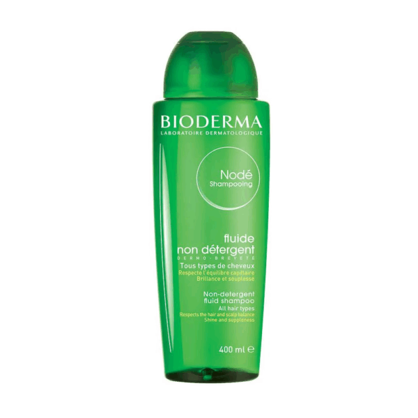 Bioderma Node Shampooing Fluide