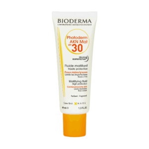 Bioderma Photoderm Akn Mat Spf 30