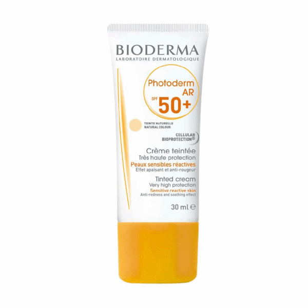 Bioderma Photoderm Ar Spf 50+