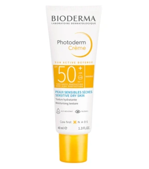 Bioderma Photoderm Creme Invisible SPF50+