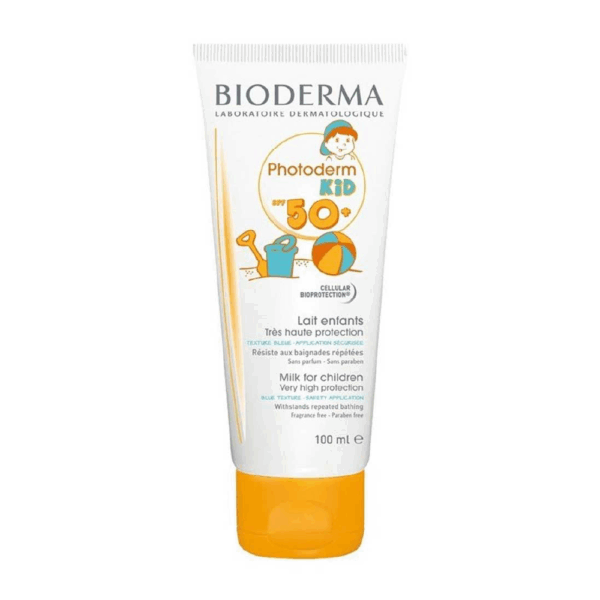 Bioderma Photoderm Kid Lait Spf50+