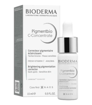 Bioderma Pigmentbio C Concentrate Serum
