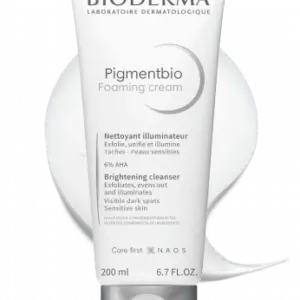 Bioderma Pigmentbio Foaming cream