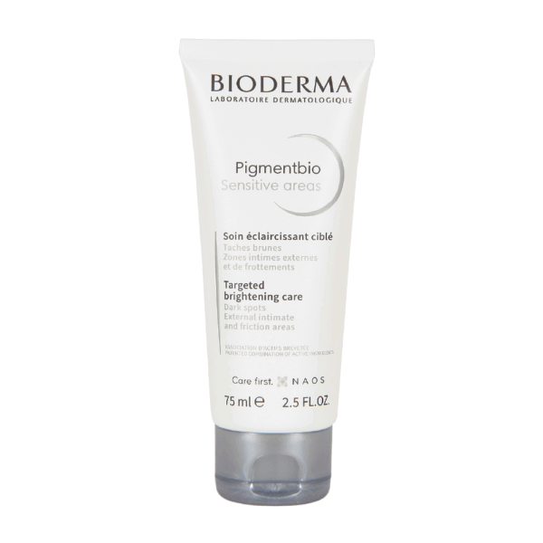 Bioderma Pigmentbio Sensitive Area