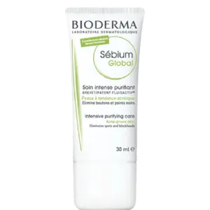 Bioderma Sebium Global 30ML