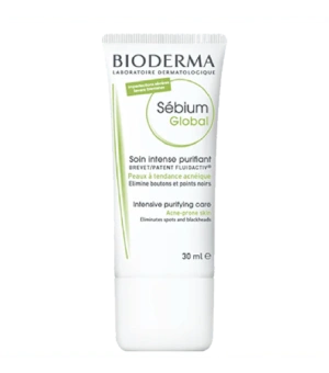 Bioderma Sebium Global 30ML