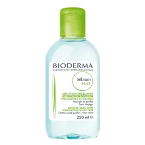 Bioderma Sebium H2O