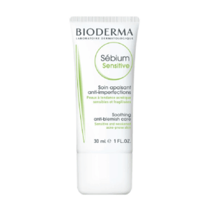 Bioderma Sebium Sensitive