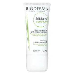 Bioderma Sebium Sensitive