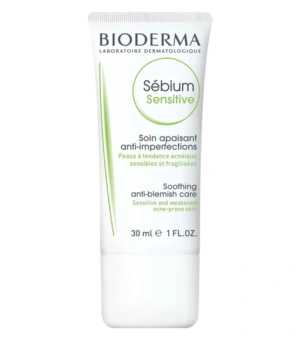 Bioderma Sebium Sensitive