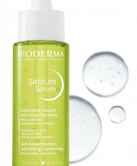 Bioderma Sebium Serum