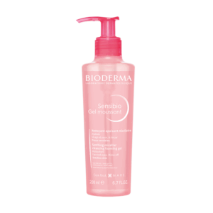 Bioderma Sensibio Gel Moussant