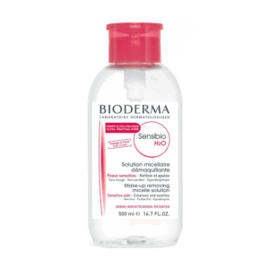 Bioderma Sensibio H2O
