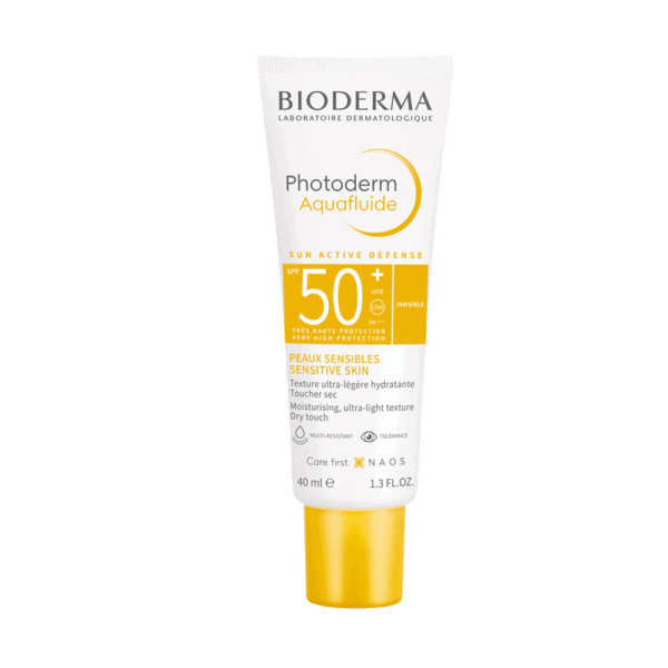 Bioderma Photoderm Creme Invisible SPF50+