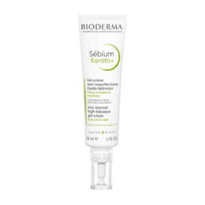 Bioderma Sebium Kerato+