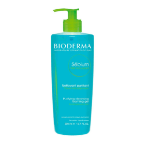 Bioderma Sebium Moussant