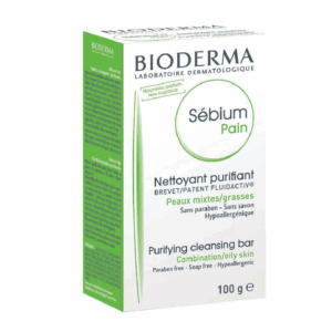 Bioderma Sebium Pain
