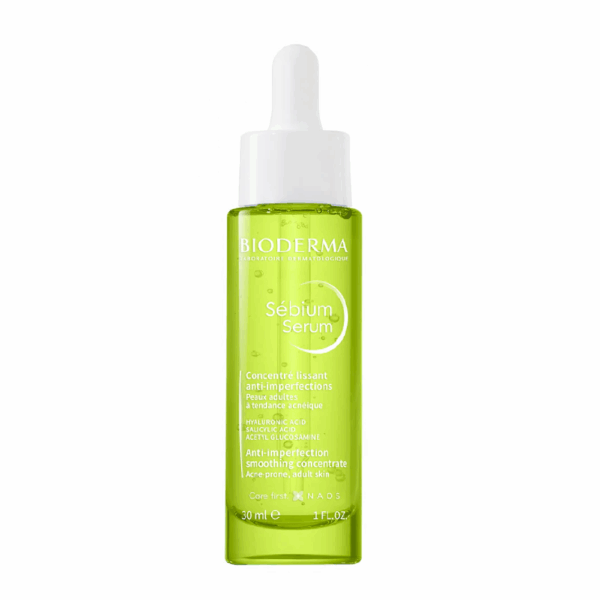 Bioderma Sebium Serum