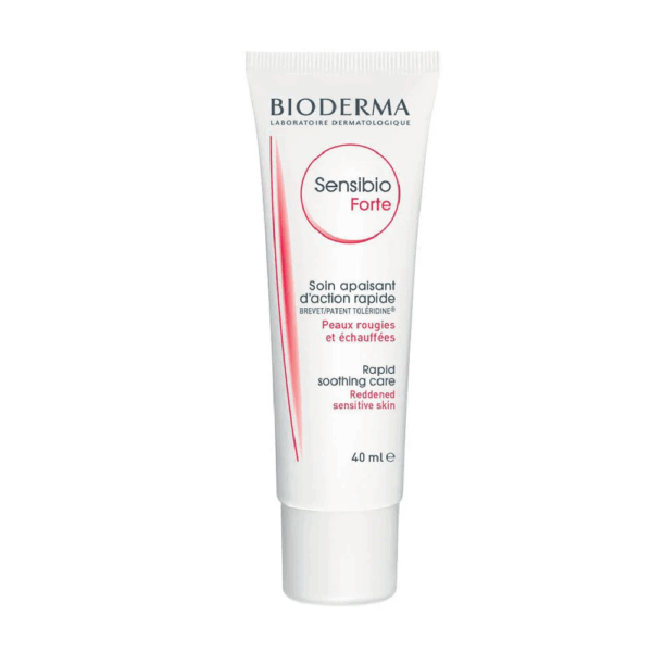 Bioderma Sensibio Creme Forte