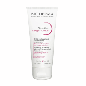 Bioderma Sensibio Ds+ Gel Nettoyant