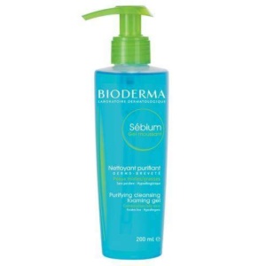 Bioderma Sebium Moussant