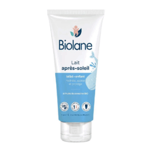 Biolane After-Sun Lotion