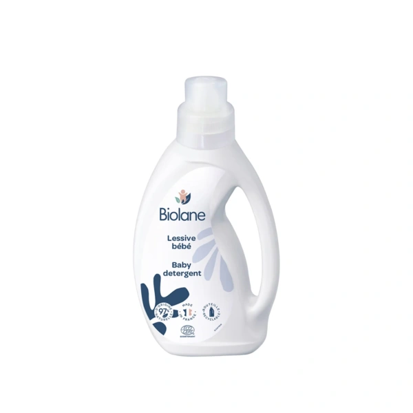 Biolane Baby Detergent Hypoallergenic
