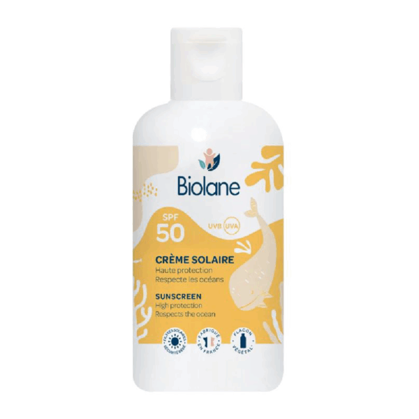 Biolane Baby Sun Stick SPF 50