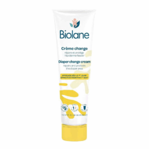 Biolane Diaper Rash Cream