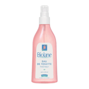 Biolane Eau De Toilette