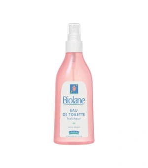 Biolane Eau De Toilette