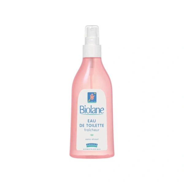 Biolane Eau De Toilette