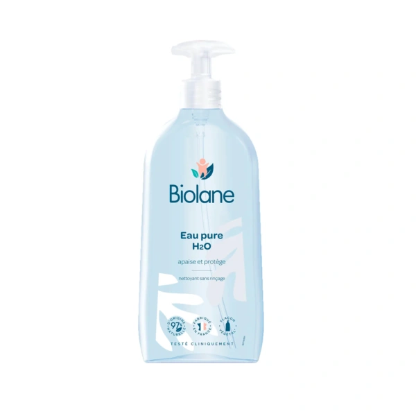 Biolane Eau Pure H2O