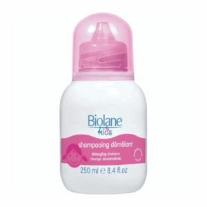 Biolane Kids Detangling Shampoo