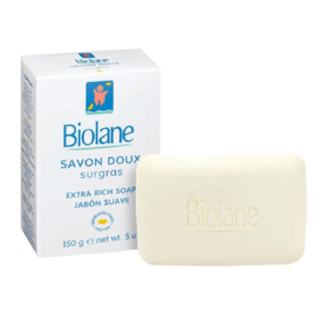 Biolane Savon Doux Surgras