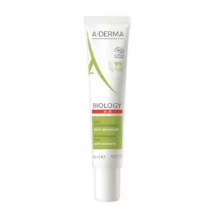 Aderma Biology AR anti-redness dermatological care Aderma 40ml