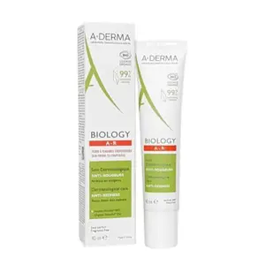 Aderma Biology AR anti-redness dermatological care Aderma 40ml
