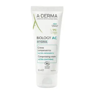 Aderma Biology-Ac Hydra Compensating Cream