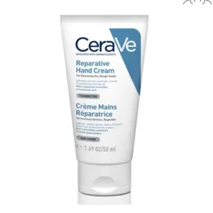 CERAVE REPARATIVE HAND CREAM 50mL