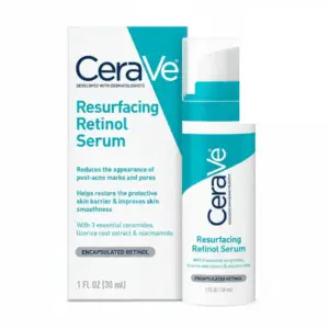 CERAVE SERUM RETINOL ANTI MARQUES 30mL