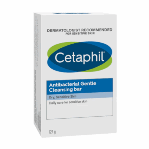 Cetaphil Gentle Cleansing Bar