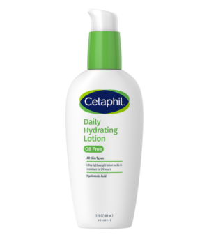 Cetaphil Daily Hydrating Lotion