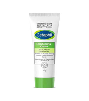 Cetaphil Moisturizing Cream