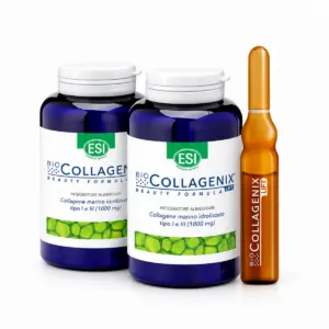 2 Biocollagenix + 1 free biocollagenix ampoule