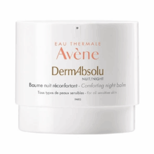 Avene Eau Thermal Dermabsolu Baume Nuit 40ml