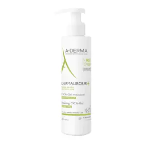 Aderma Dermalibour + Foaming Gel