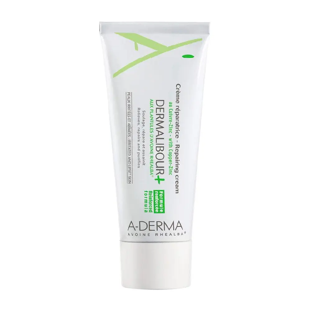 Aderma Dermalibour+ Repairing Cream