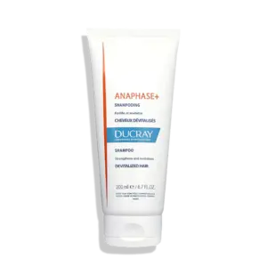Ducray Anaphase + Shampoo
